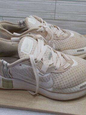 Nike Reposto CZ5630-104 Photon Dust Women's Shoes Size 10